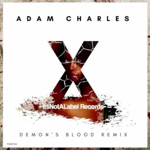 Demon's Blood (Adam Charles Remix)