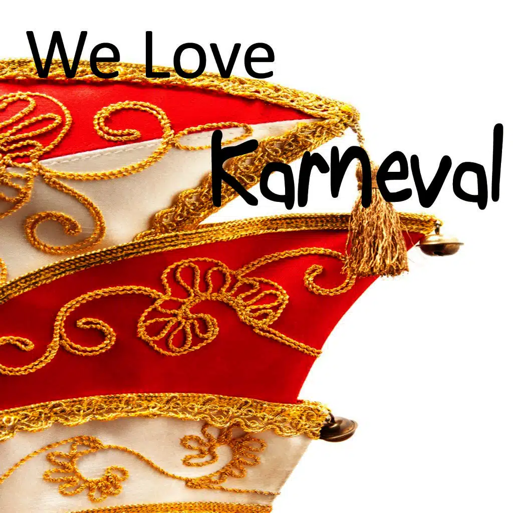 Fründe ston zesamme