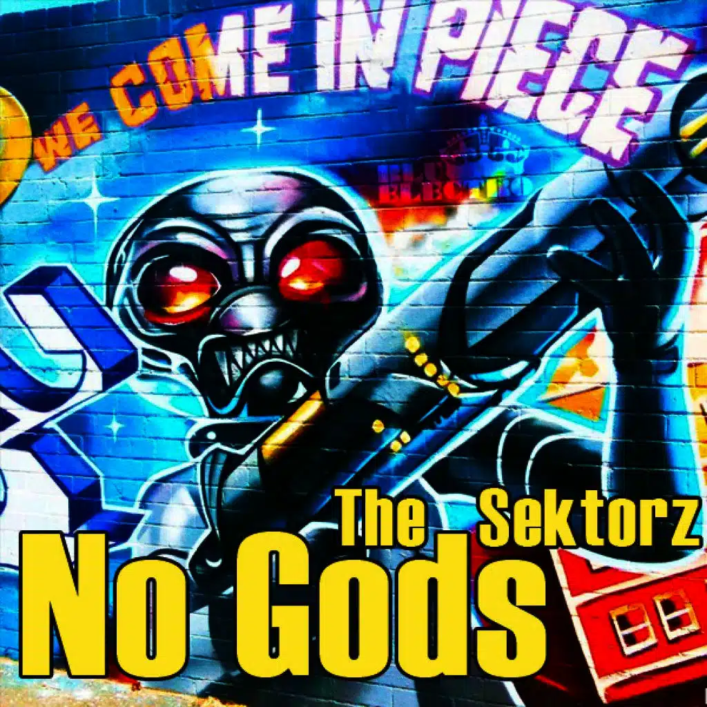No Gods