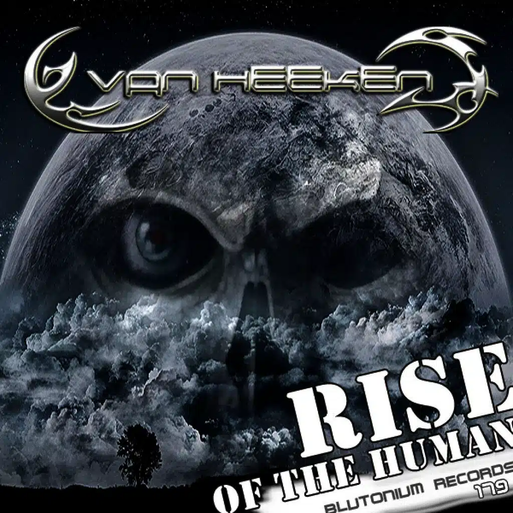 Rise of the Human (Dub Mix)