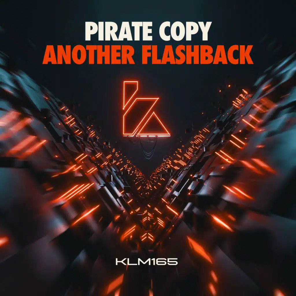 Pirate Copy