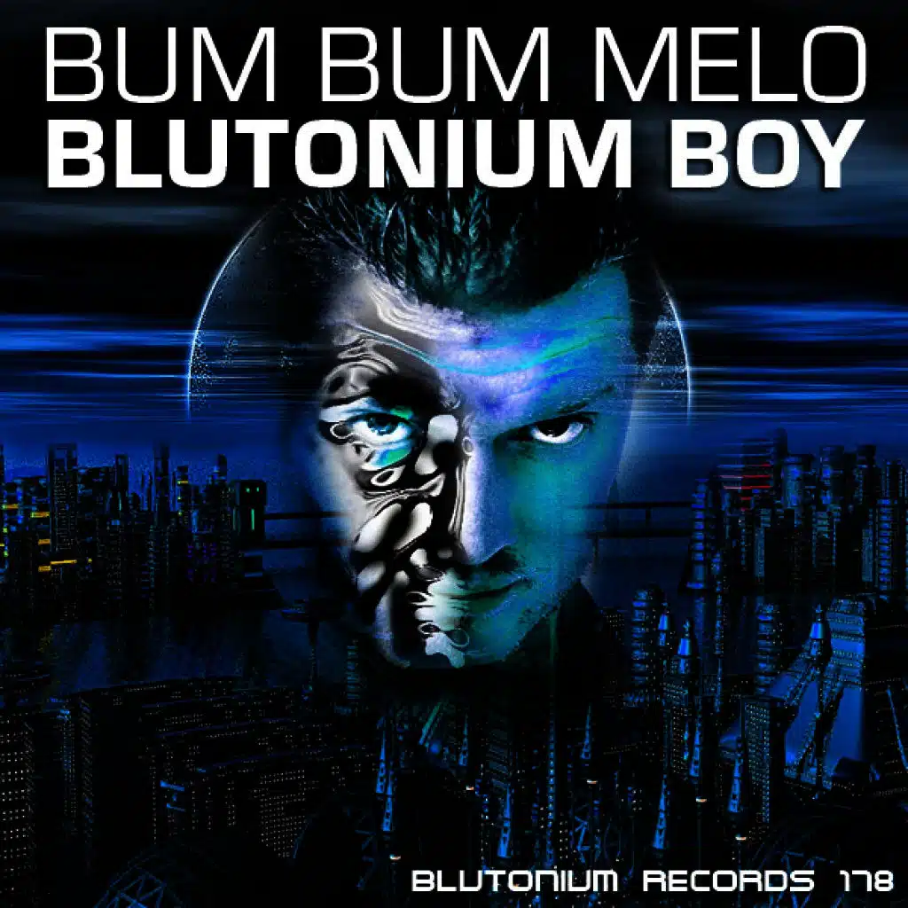 Bum Bum Melo (Main Edit)