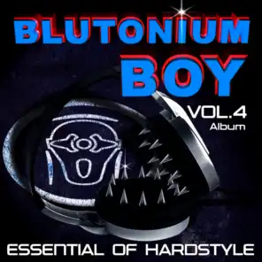 Essential of Hardstyle Vol. 4