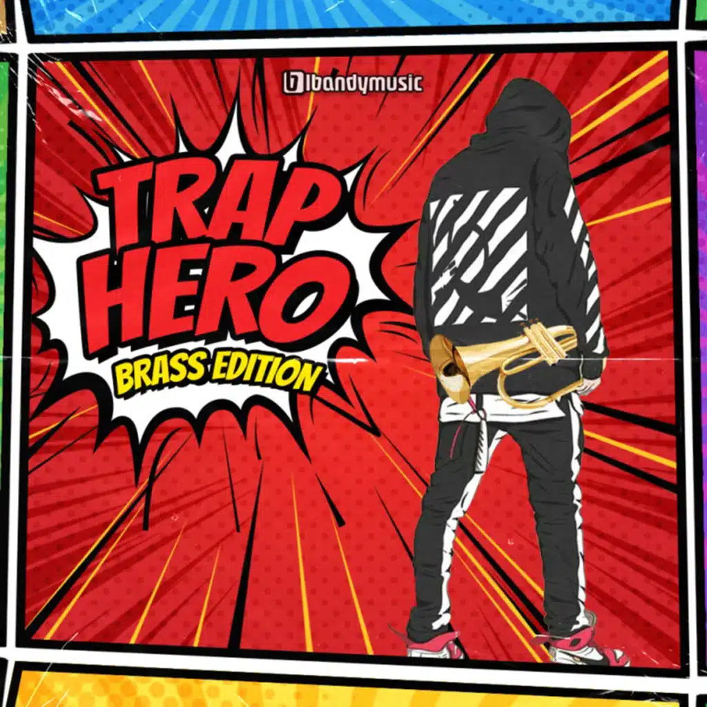 UNSUNG HERO (Instrumental)