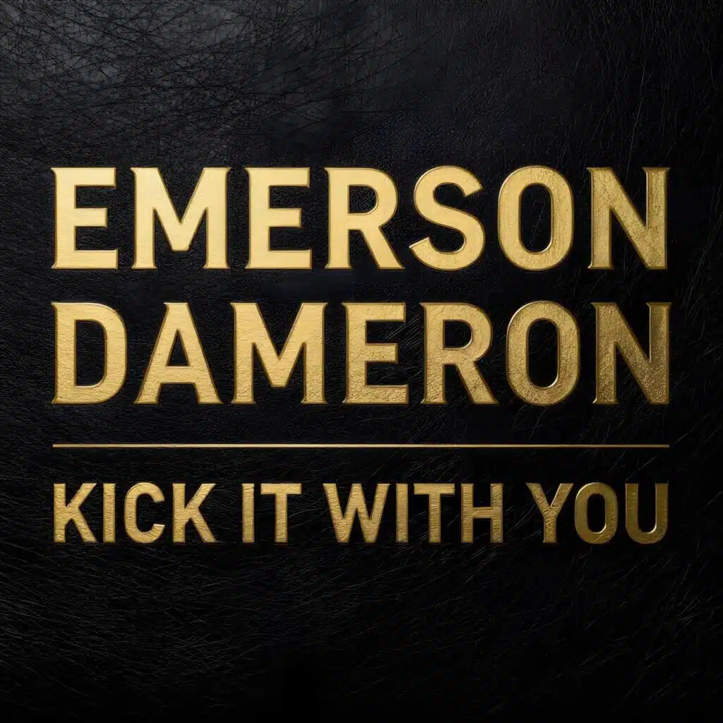 Emerson Dameron