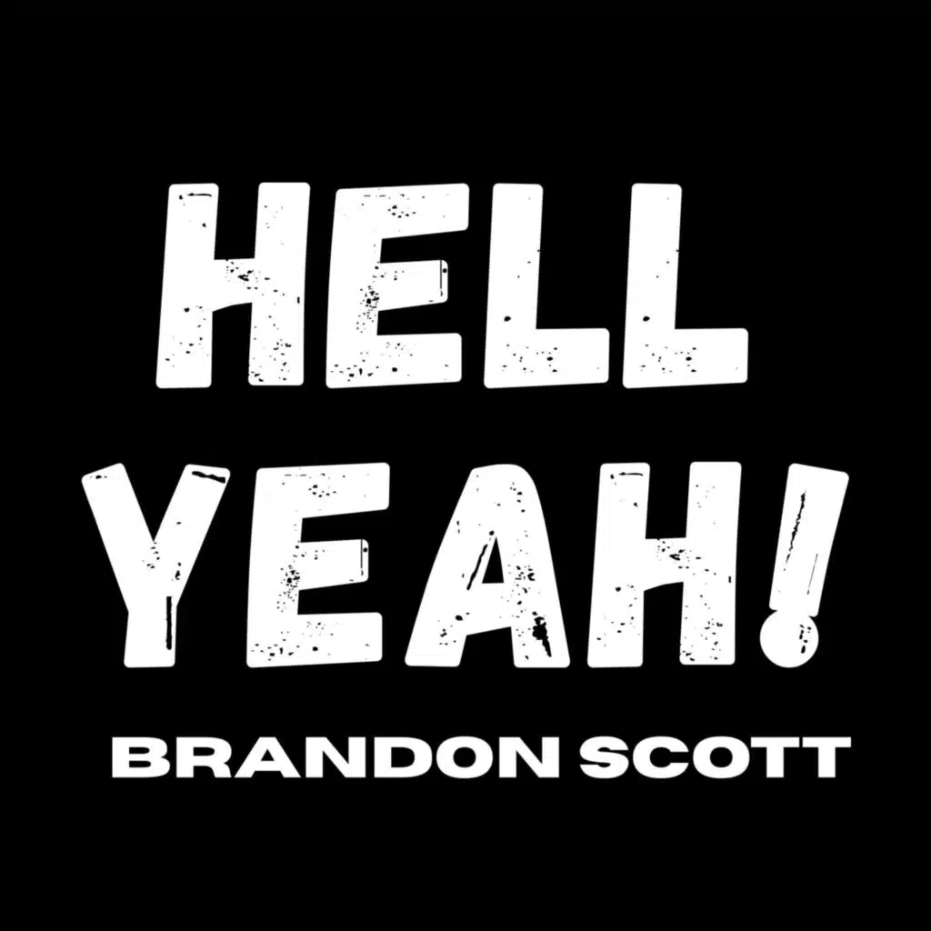 Brandon Scott