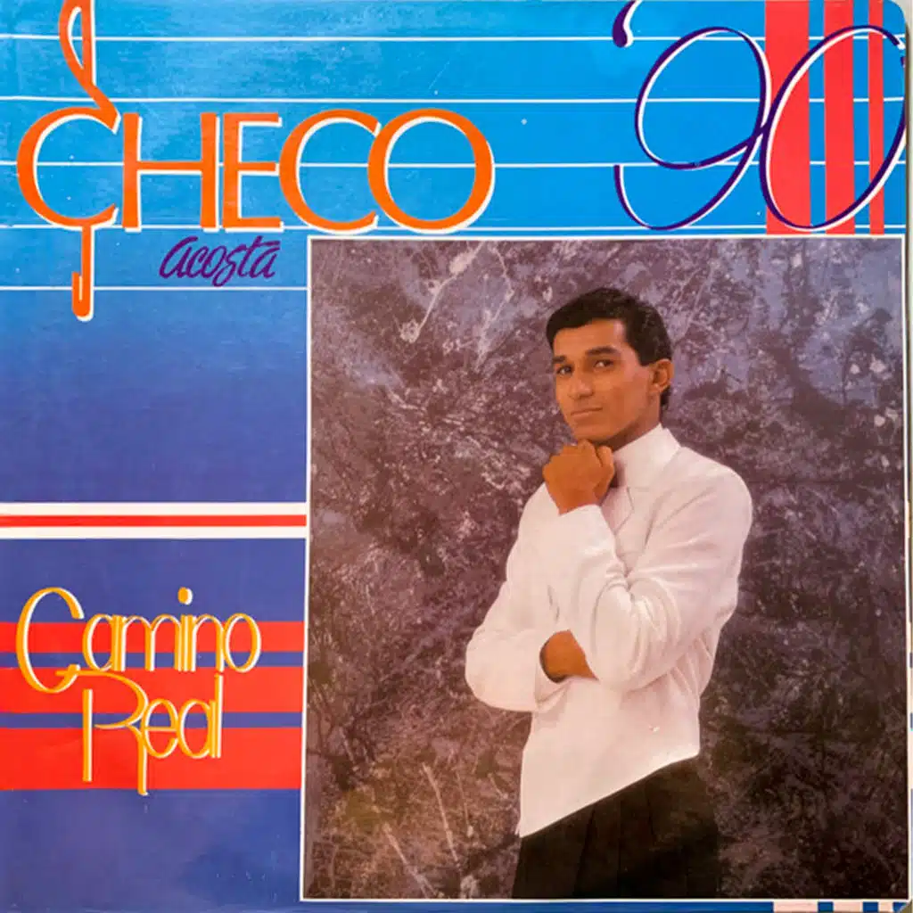 Checo Acosta