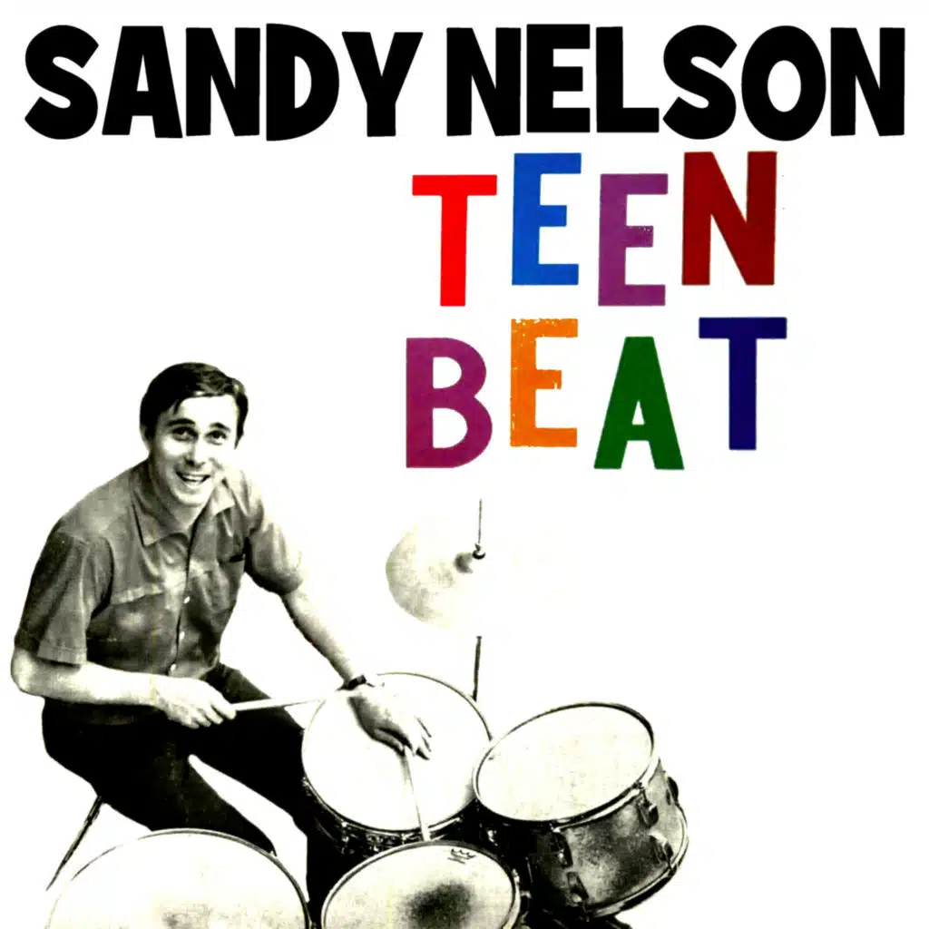Teen Beat
