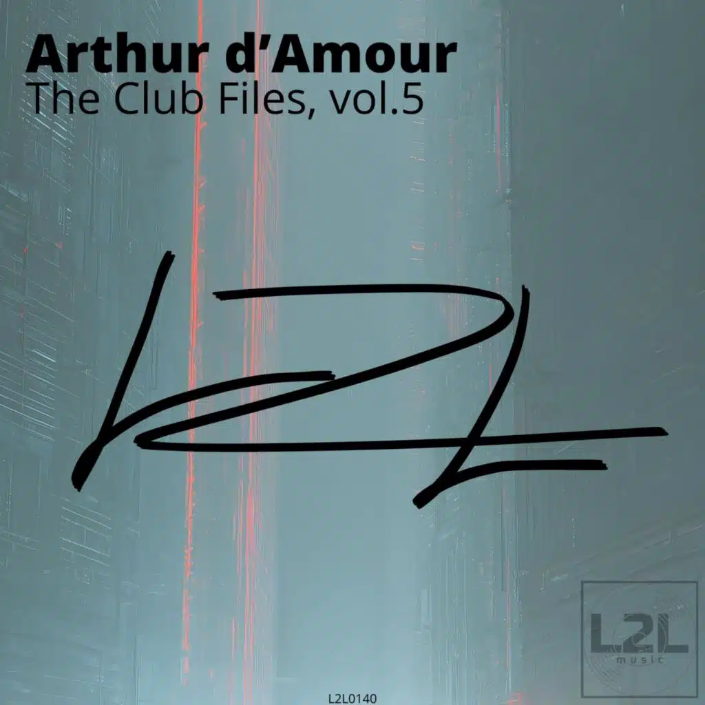 Arthur D'Amour