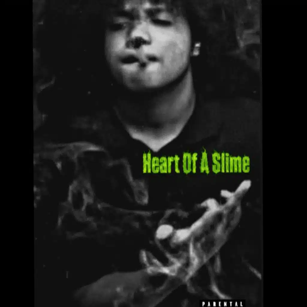 Heart Of A Slime