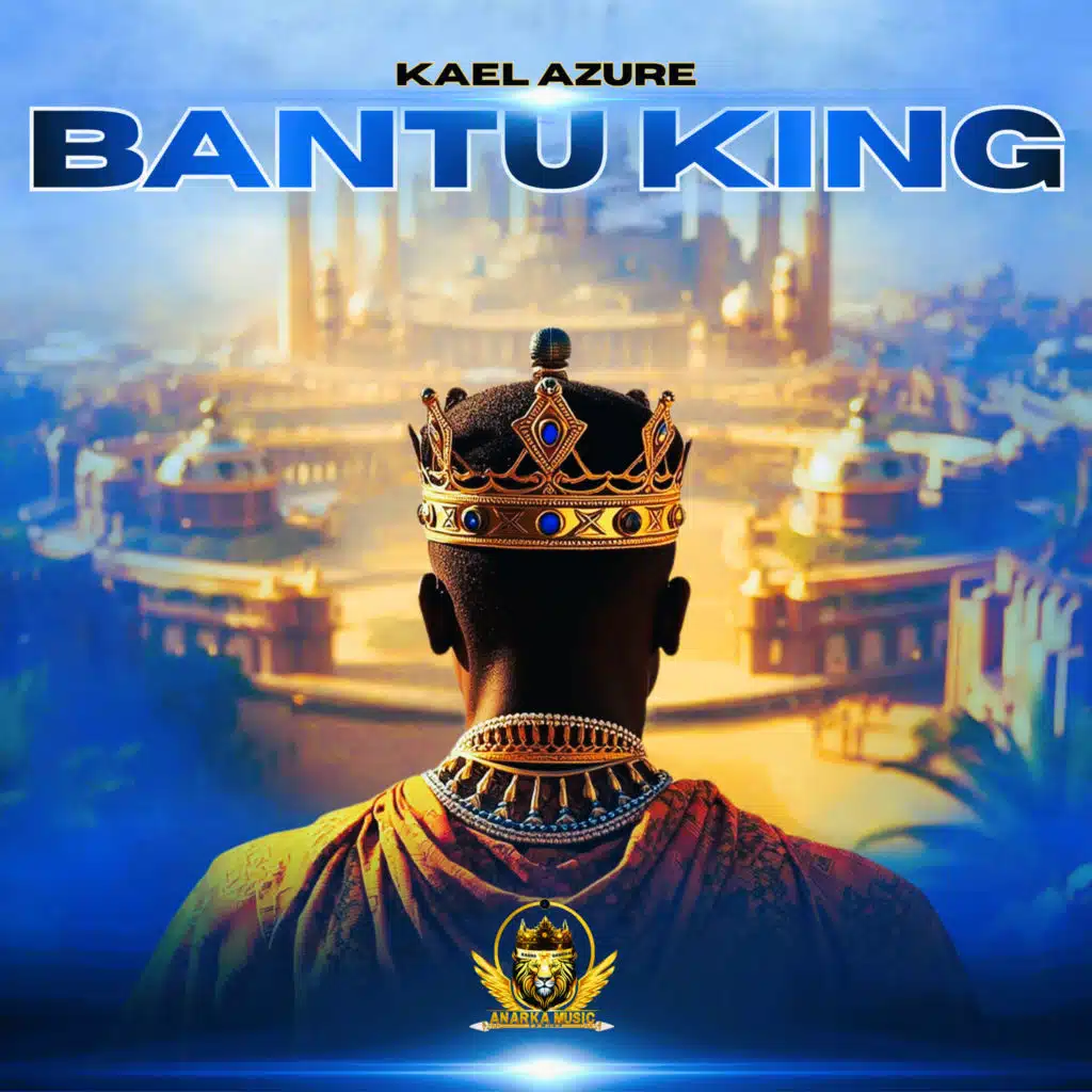 Bantu King