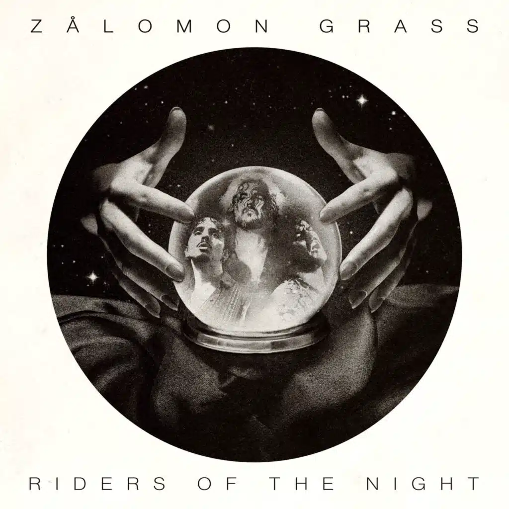 Zålomon Grass