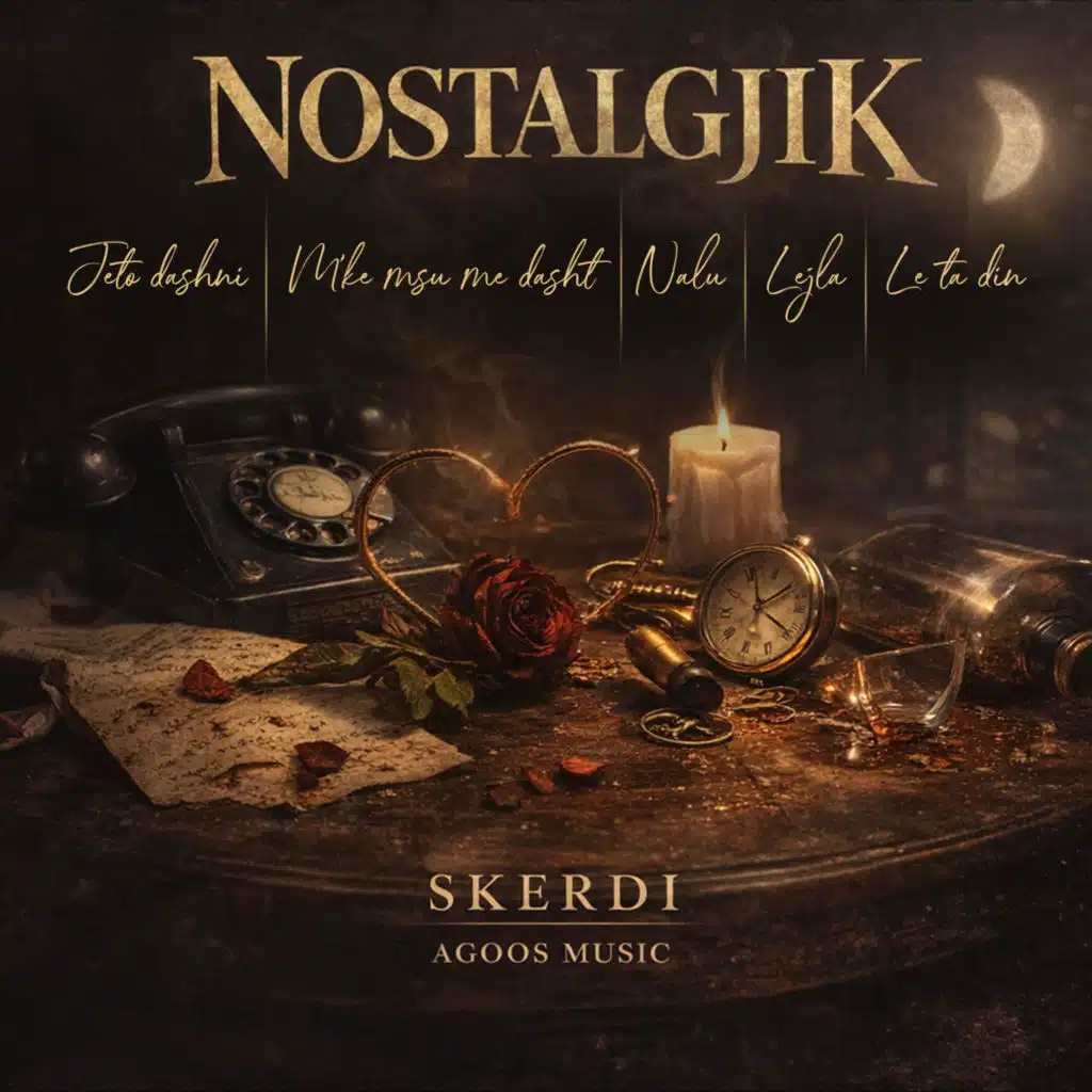 Nostalgjik