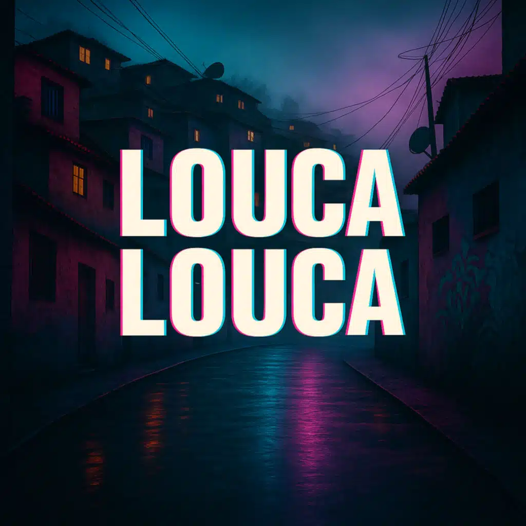 Louca Louca