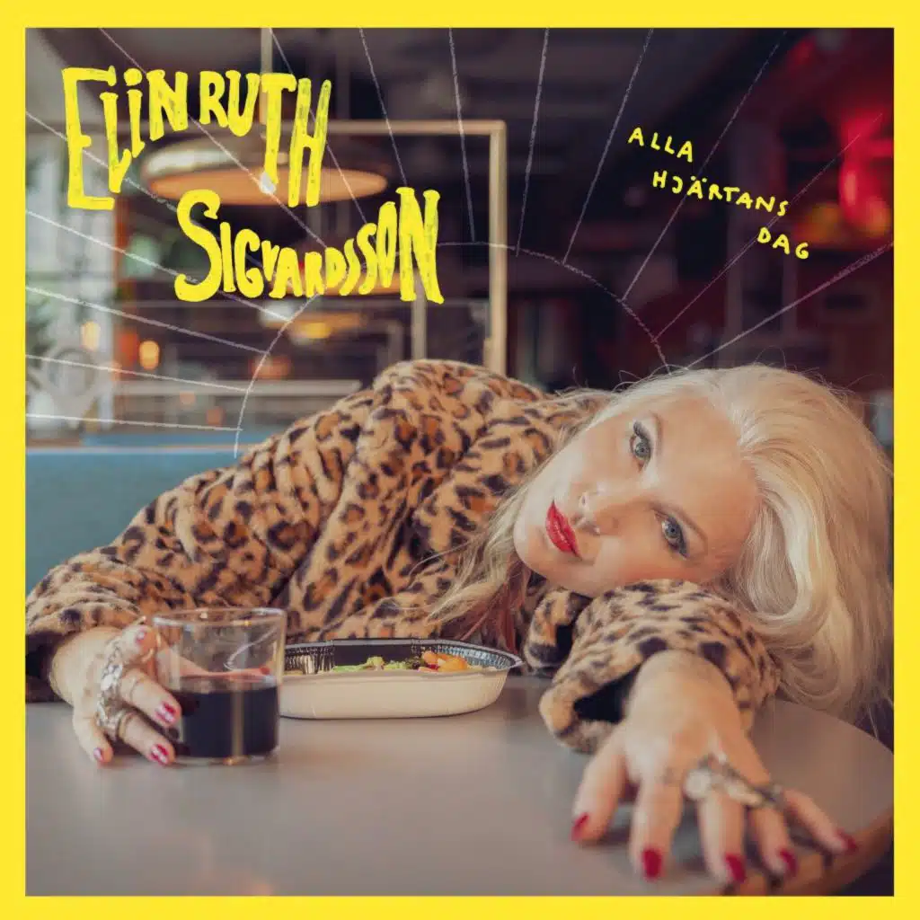 Elin Ruth Sigvardsson