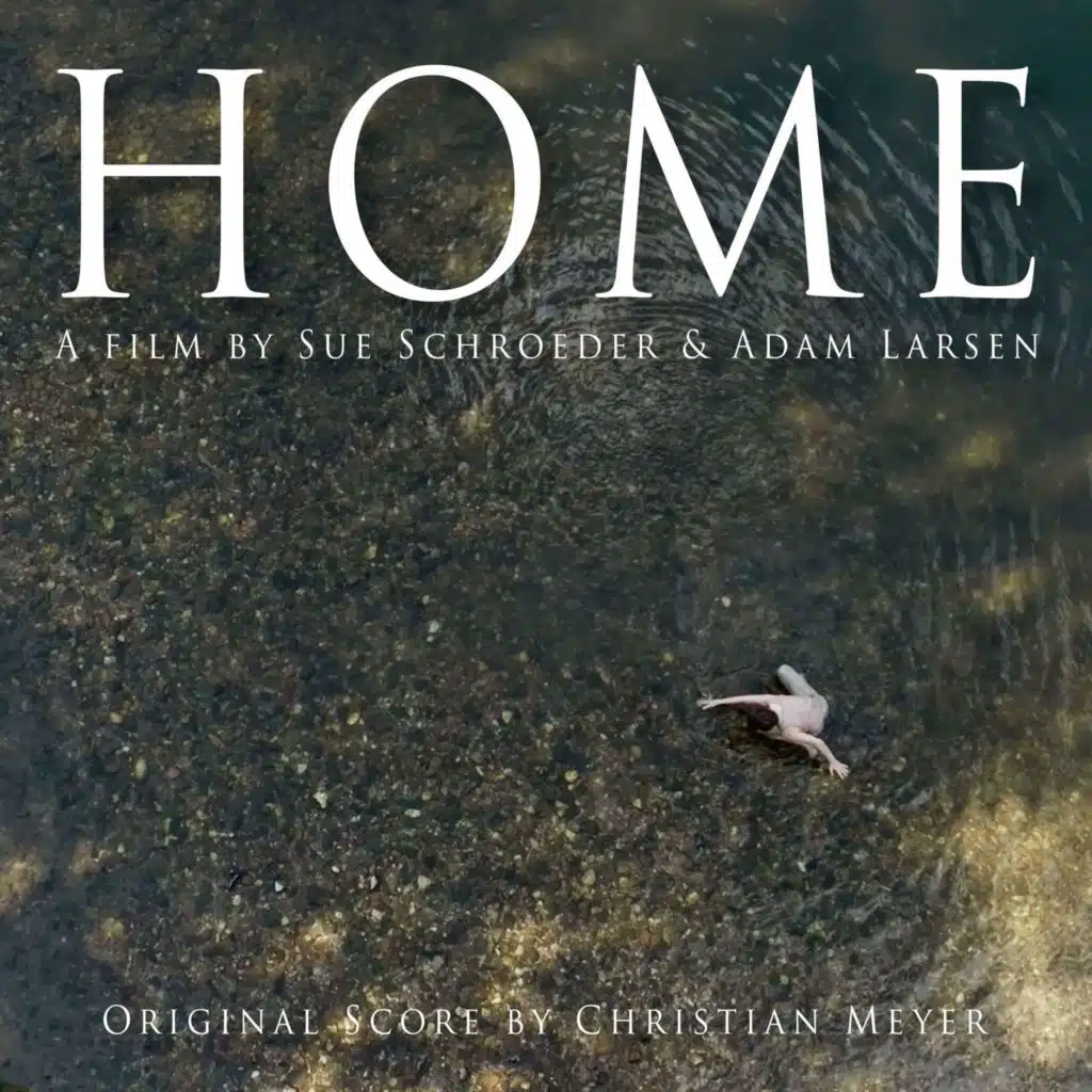 Home (Original Motion Picture Soundtrack)
