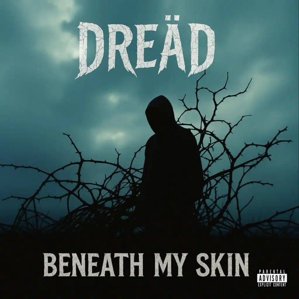 Beneath My Skin