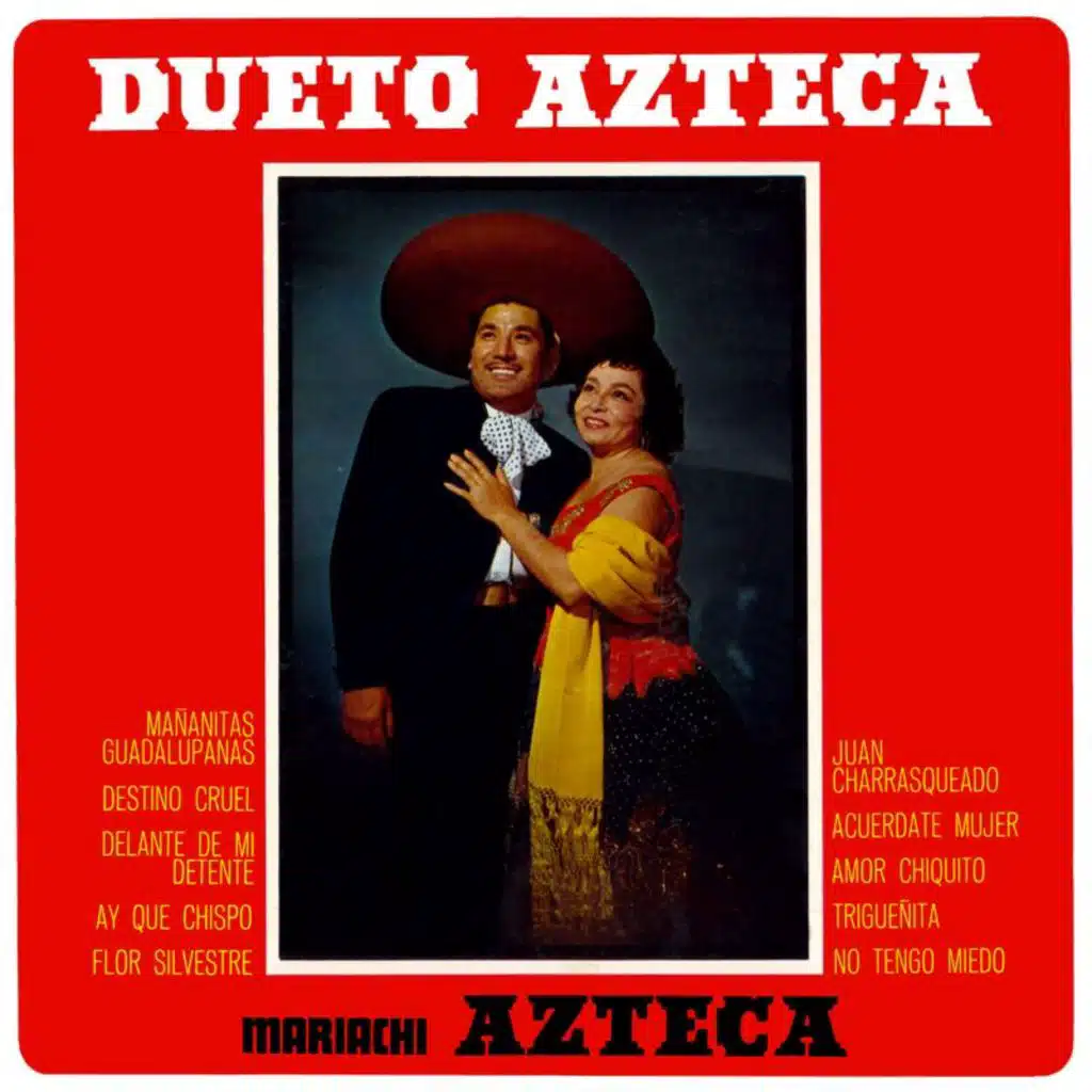 Dueto Azteca, Mariachi Azteca