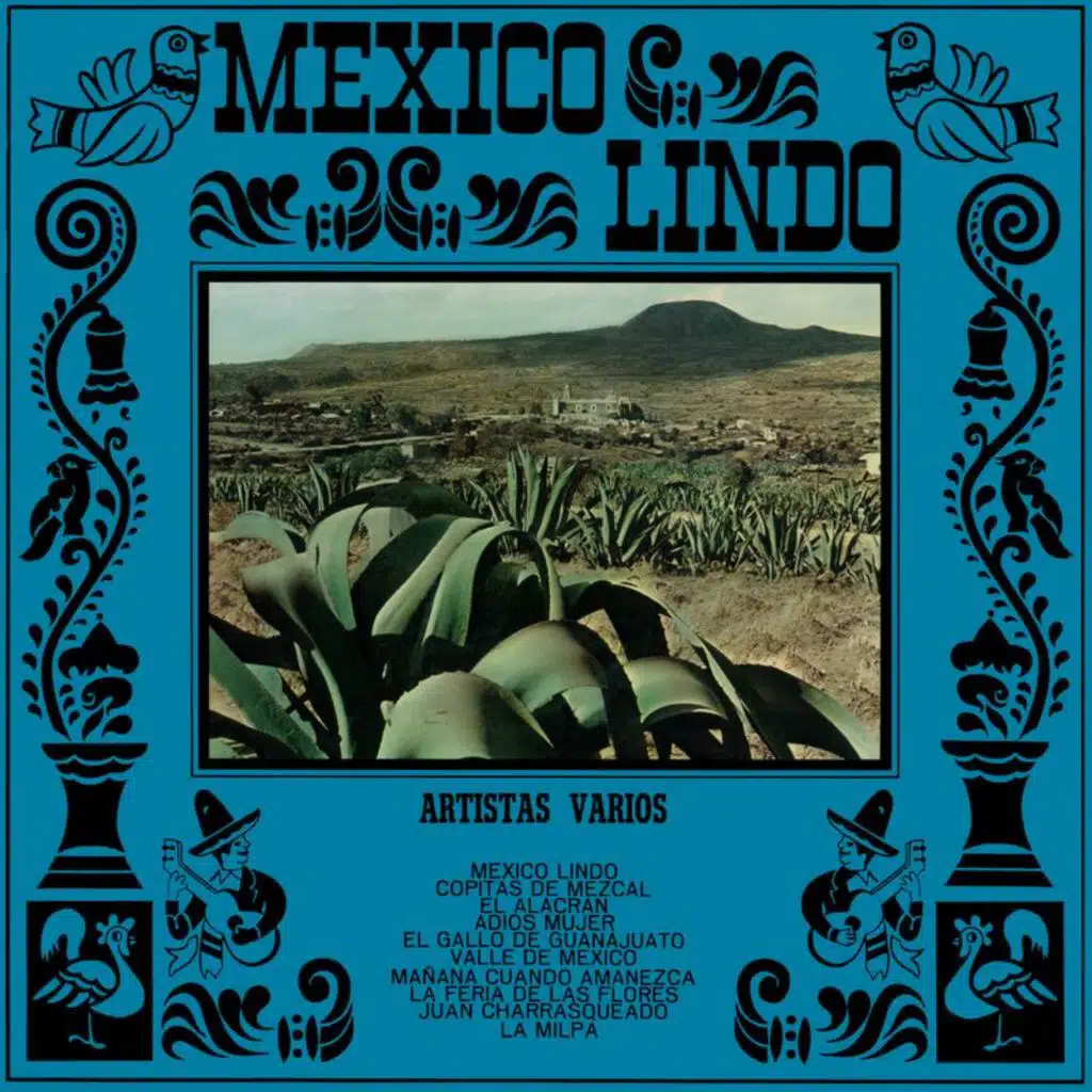 México Lindo