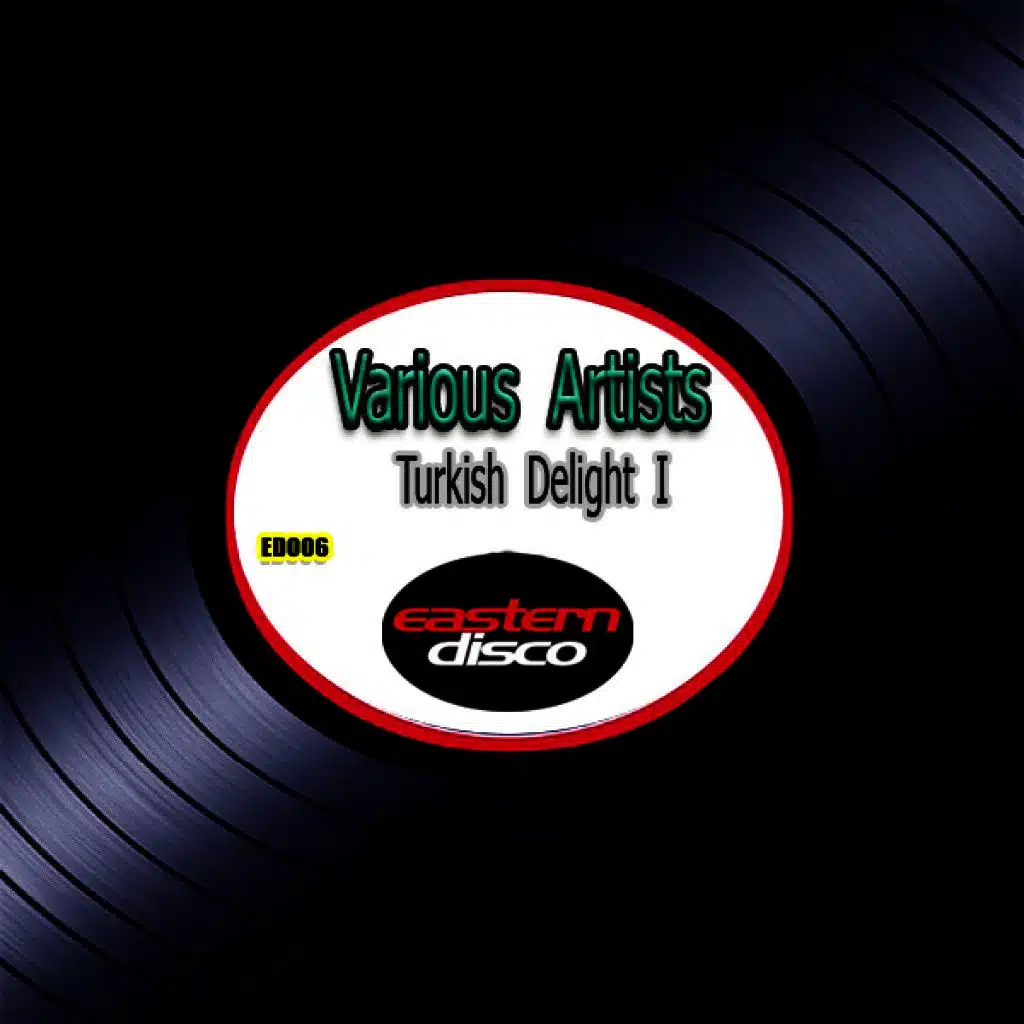 Put Your Hands Up (Original Mix)