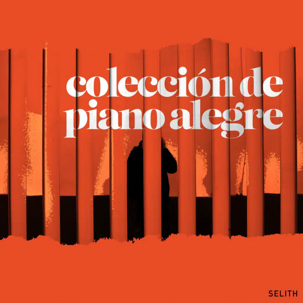 Colección de Piano Alegre