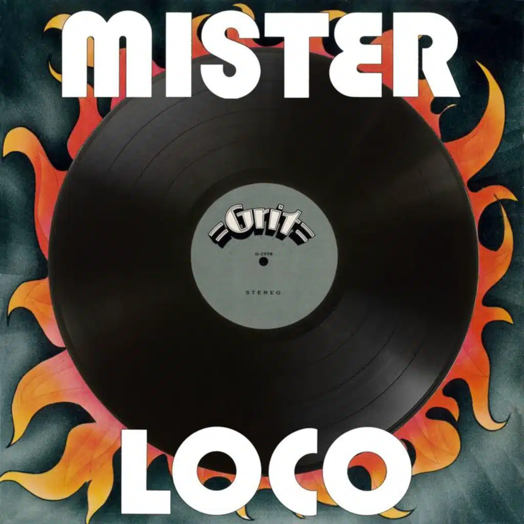 Mister Loco