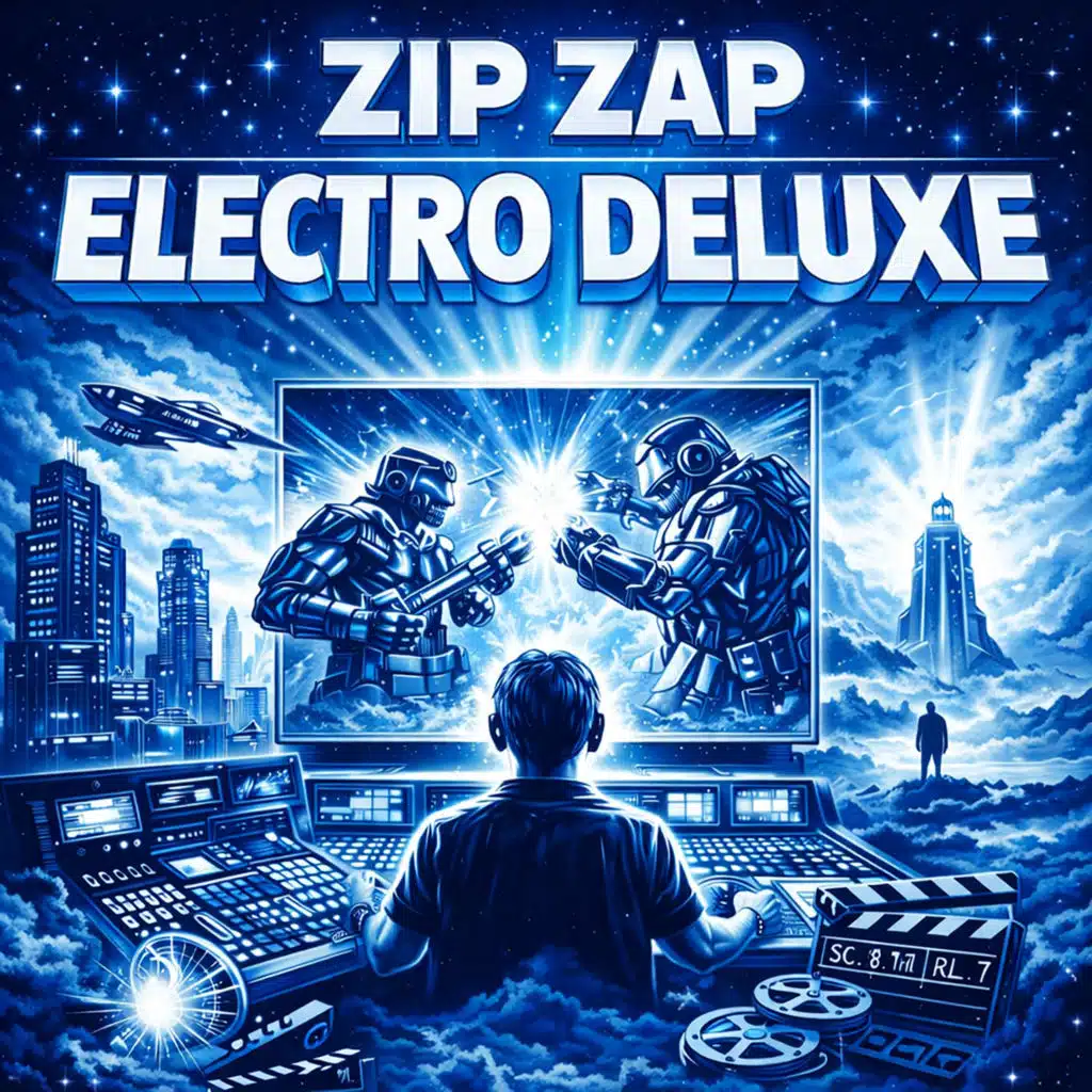Zip Zap