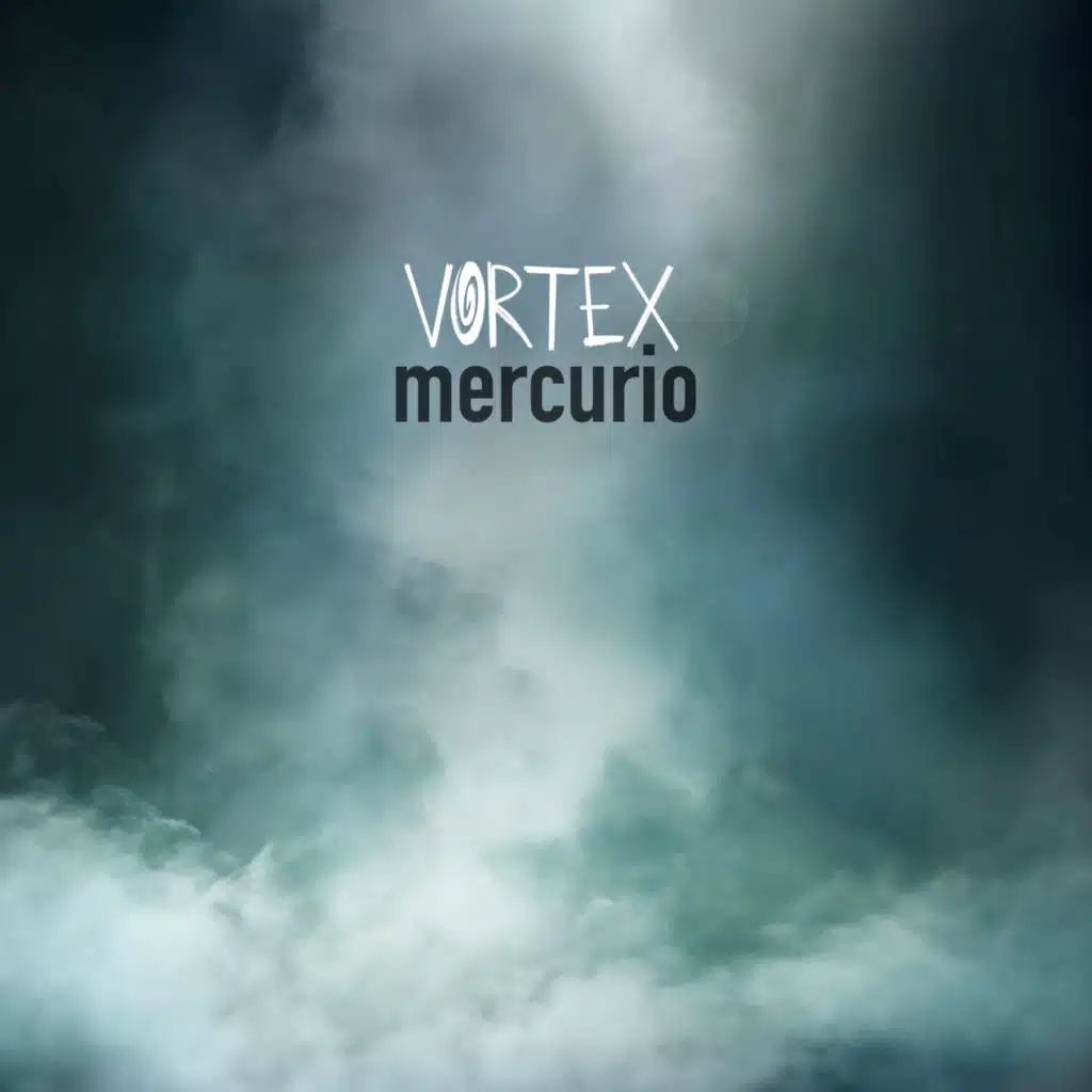 Vórtex