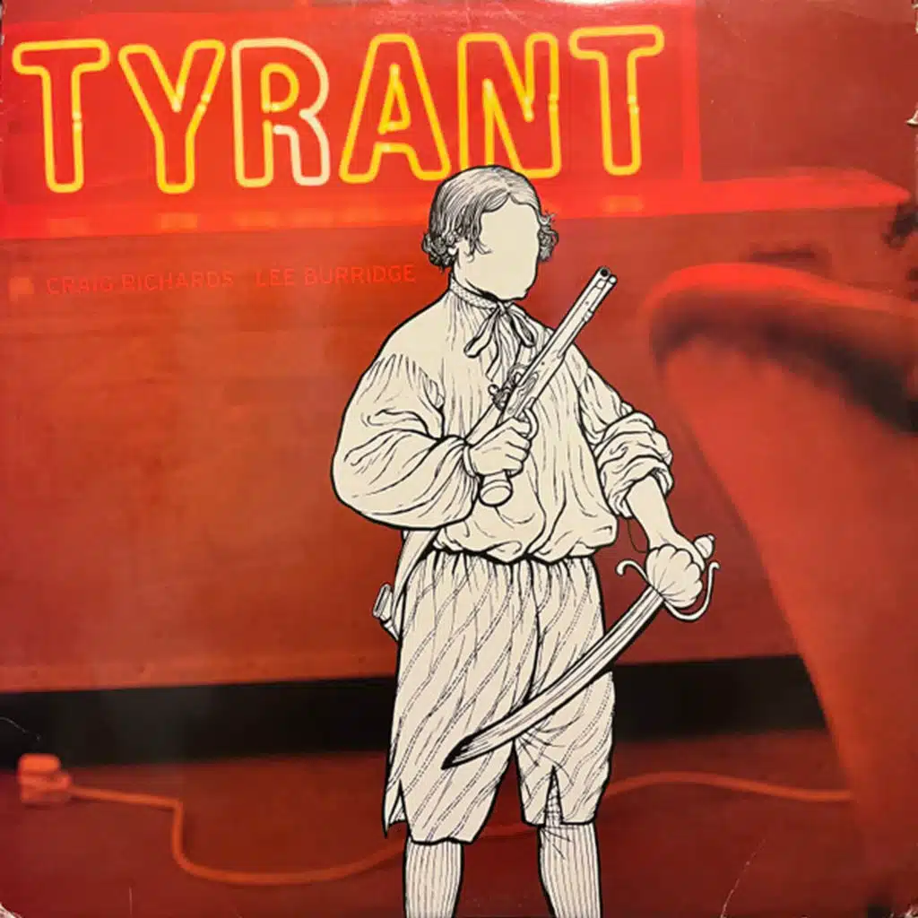 Tyrant