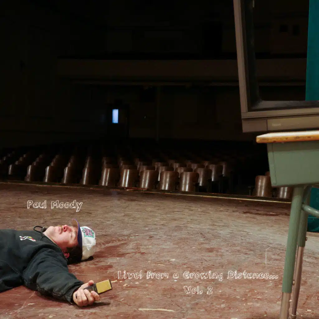 Live! From a Growing Distance, Vol. 2