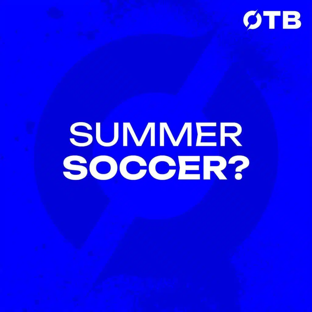 ALIGNED CALENDAR NEEDED? | "Can we do better?" | Need for summer soccer | FAI Pathways Plan | Tommy Martin | Off The Ball