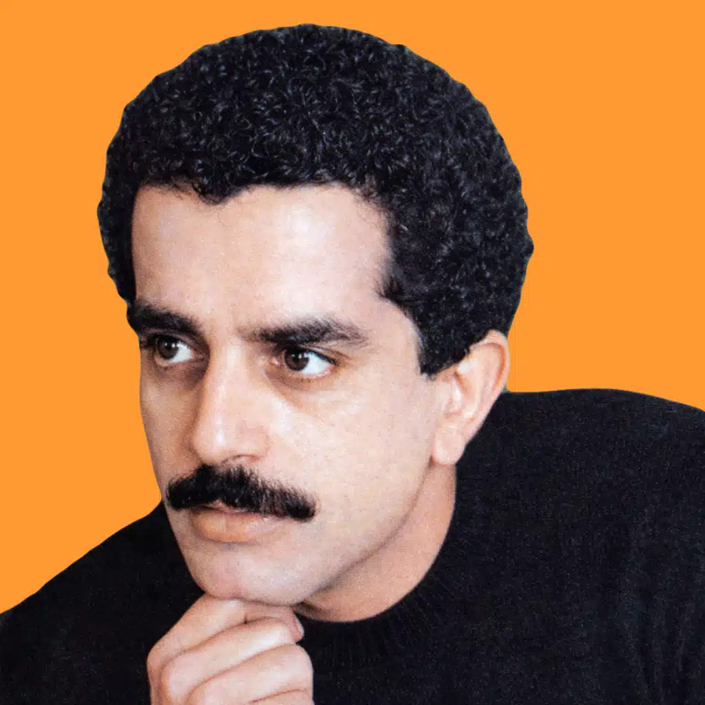 هواري بن شنات