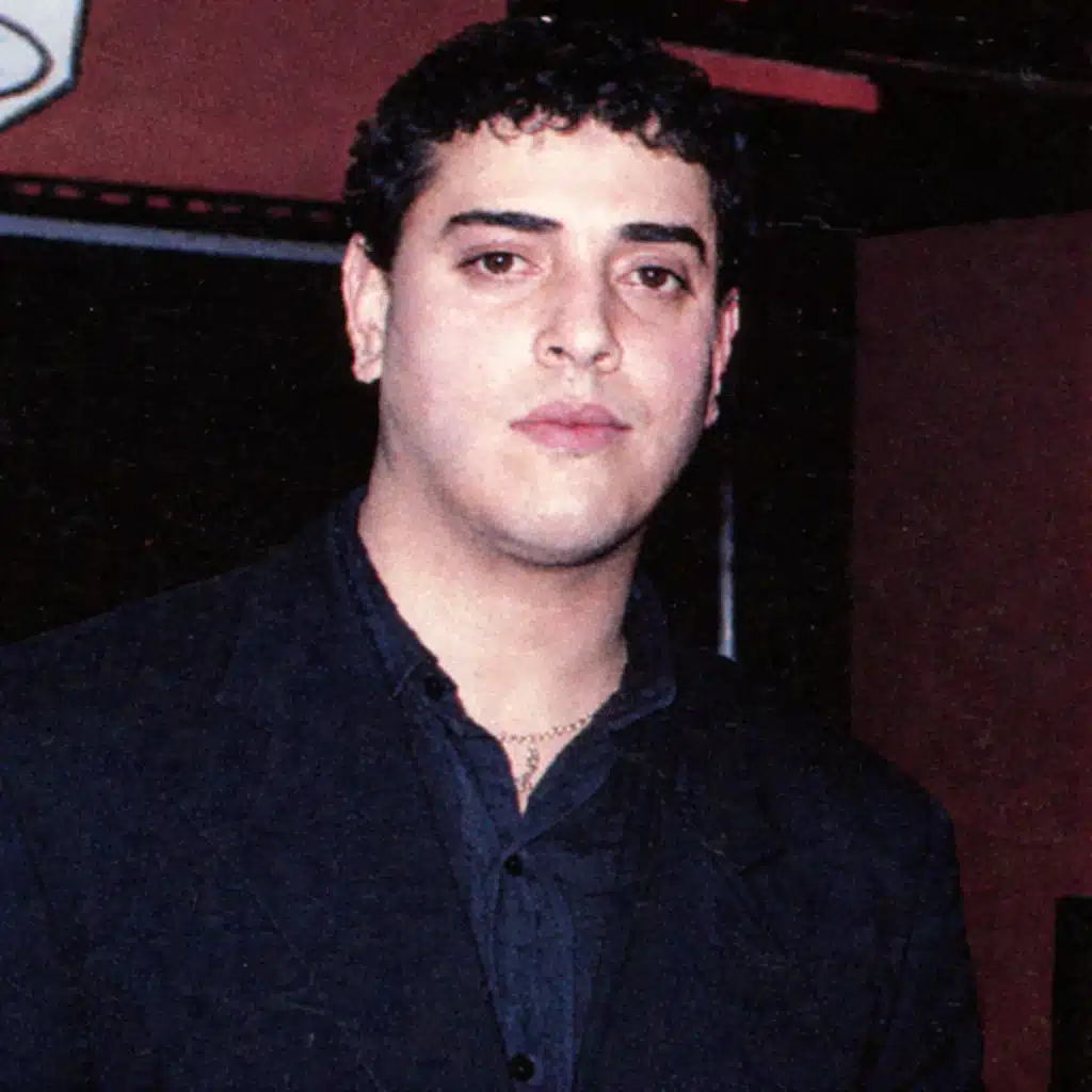 الشاب عبدالحق