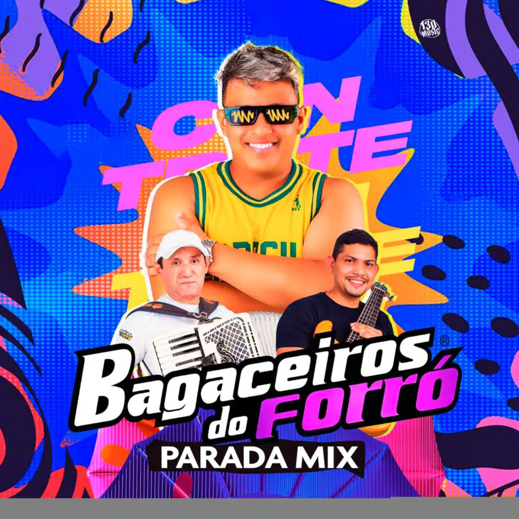 Bagaceiros do Forró