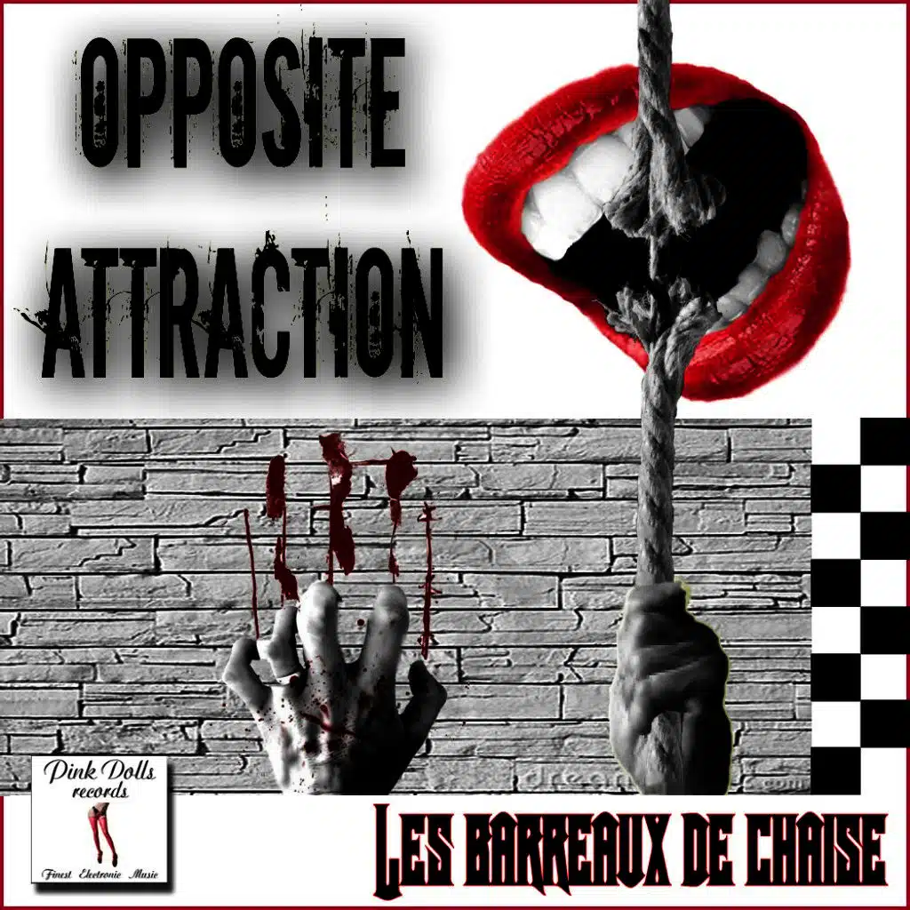 Les Barreaux De Chaise