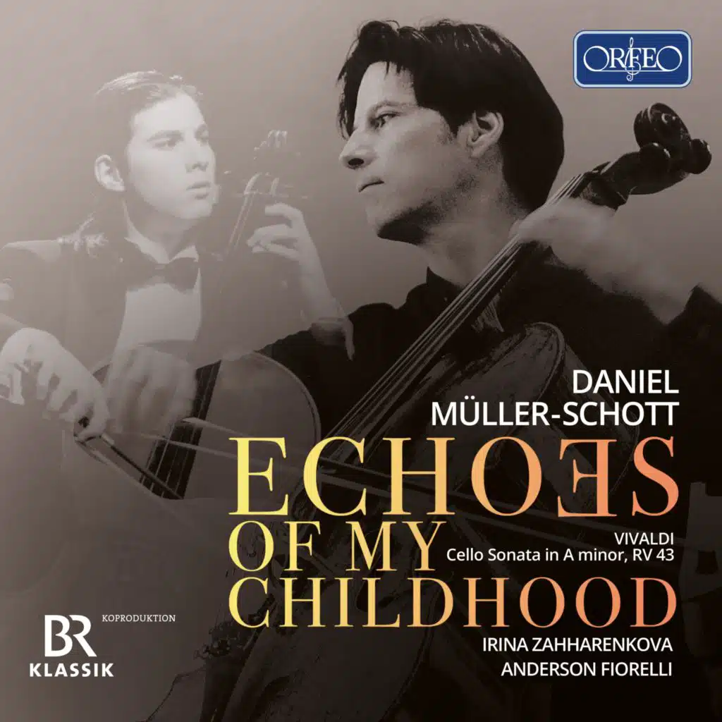 Echoes of My Childhood