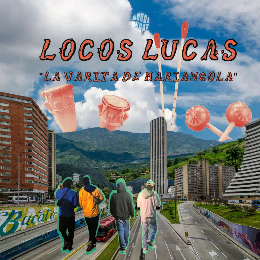Locos Lucas