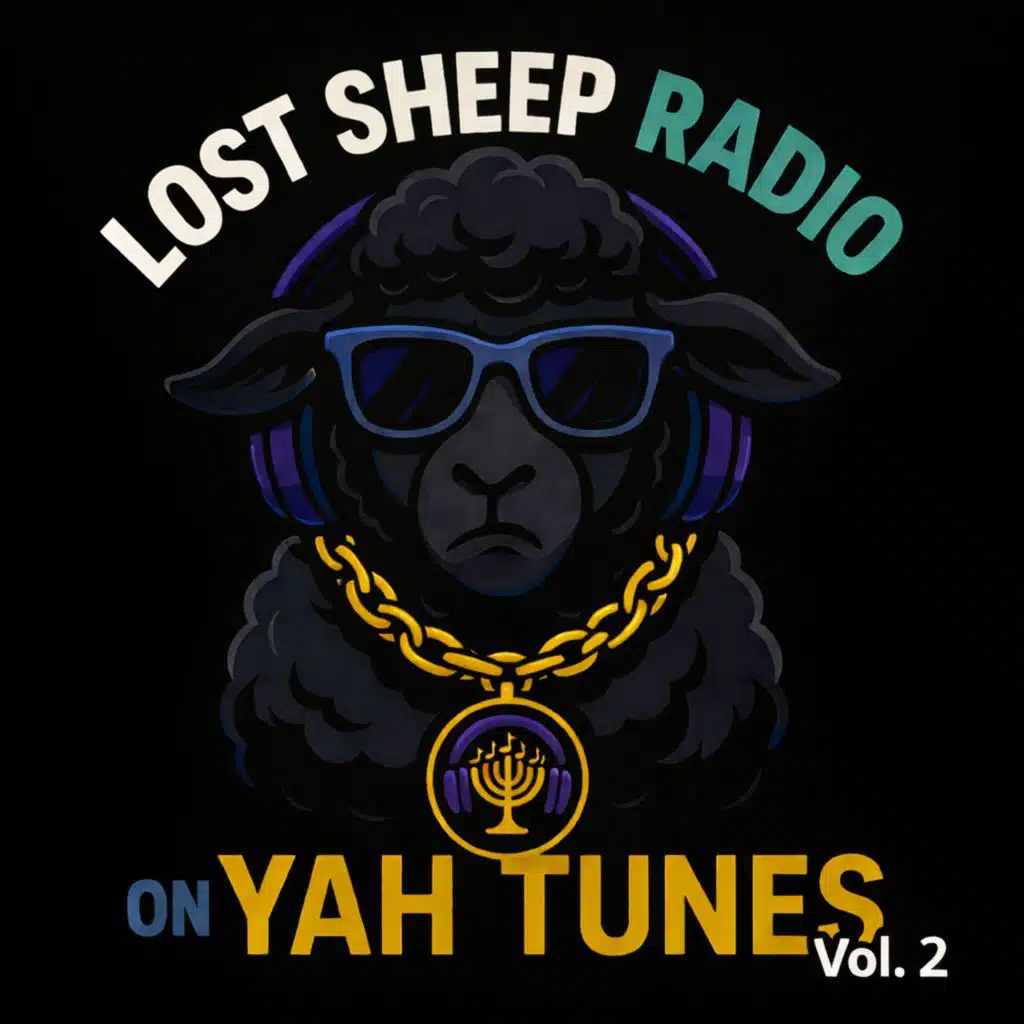 Lost Sheep Radio Vol 2