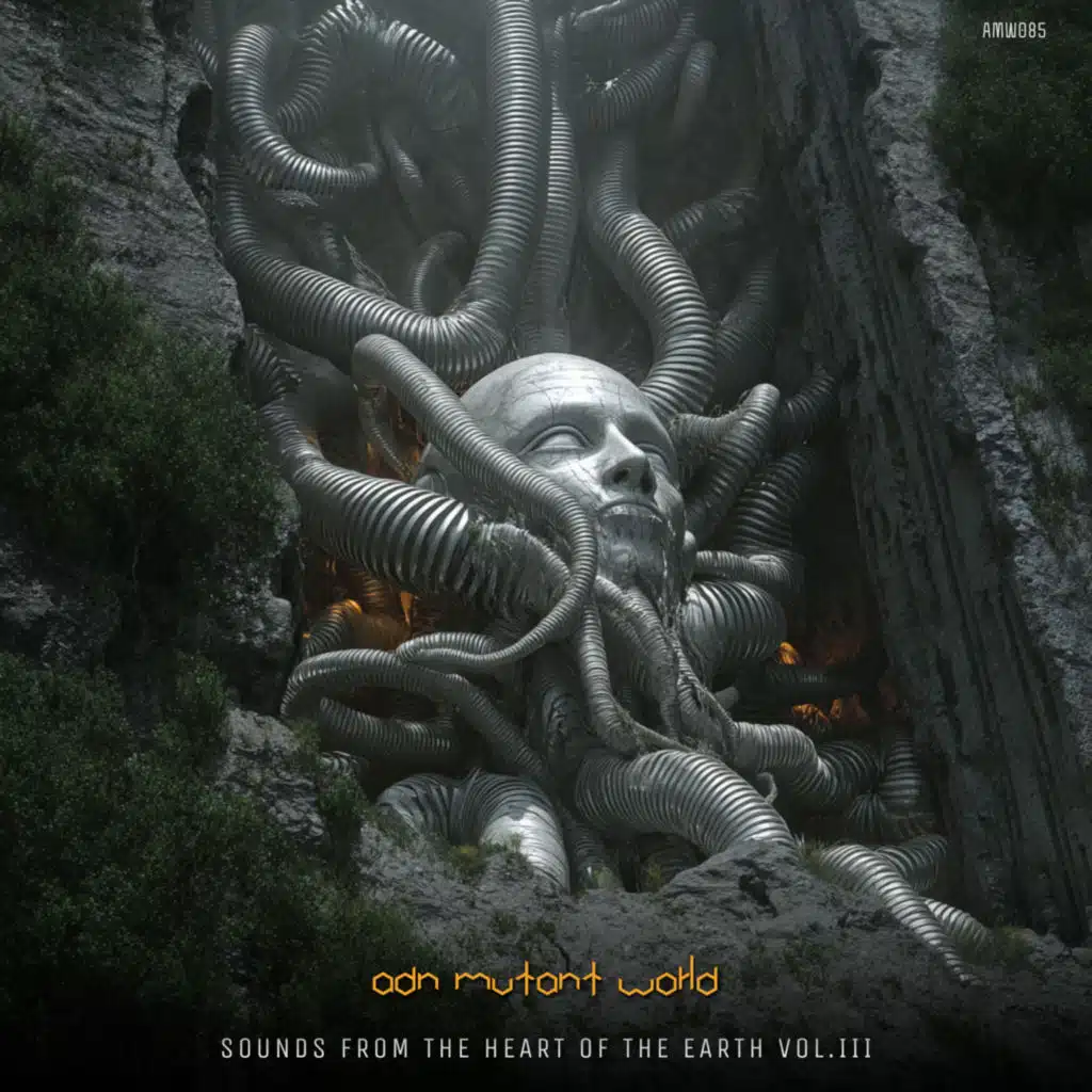 Sounds From The Heart Of The Earth Vol. III