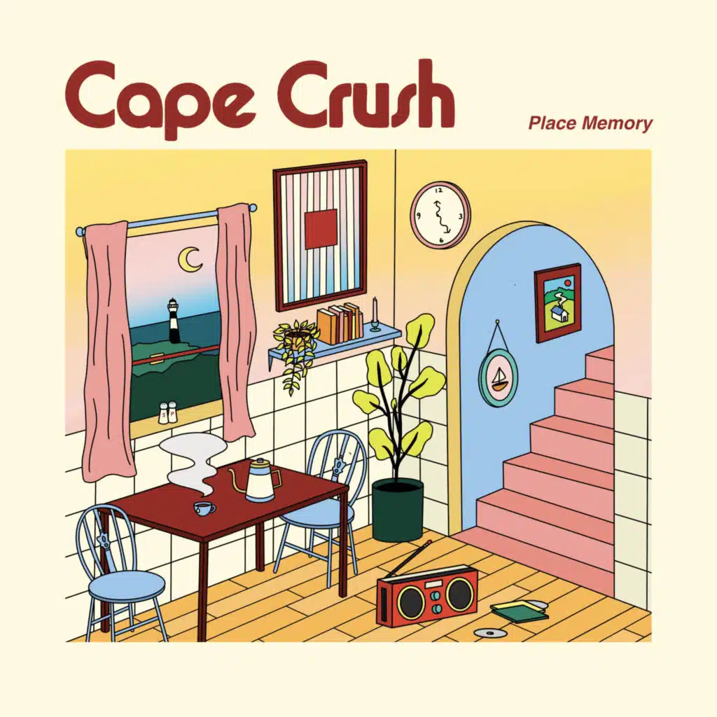 Cape Crush