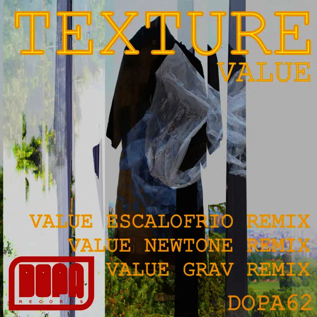 Value (Alex Escalofrio Remix)