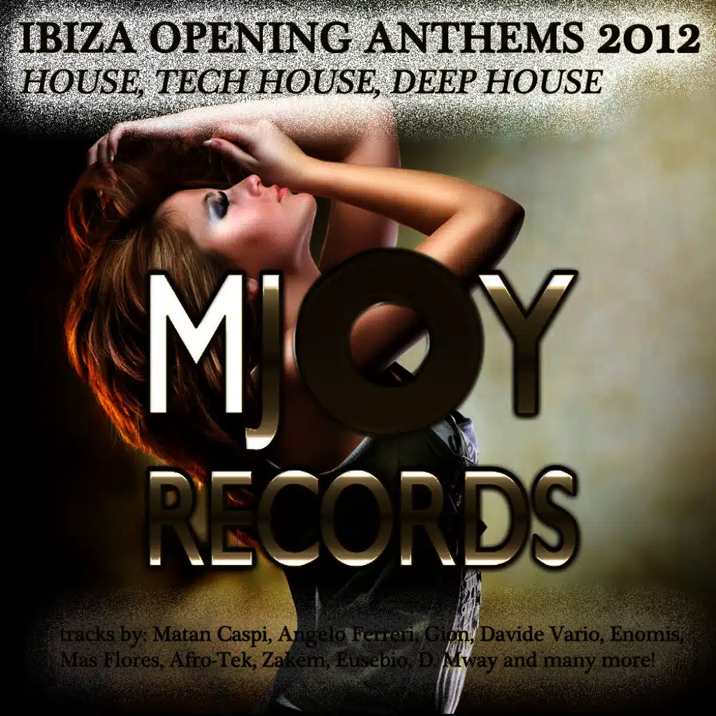 Trumpet Show (Original Mix)