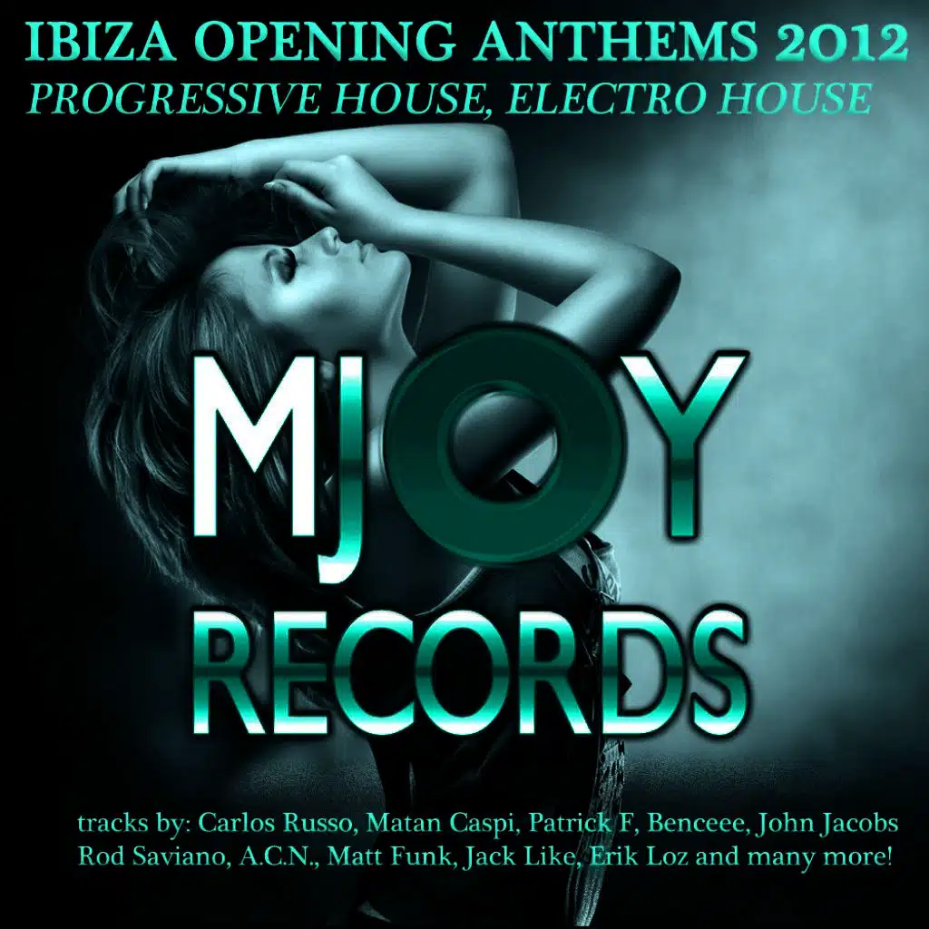 Legendary (Benceee Remix)