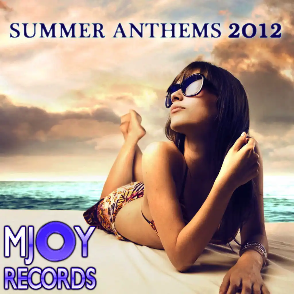 Summer Breeze (Original Mix)