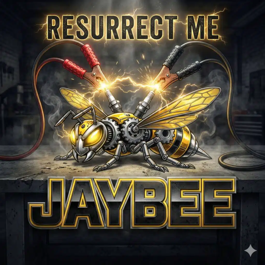 Resurrect Me