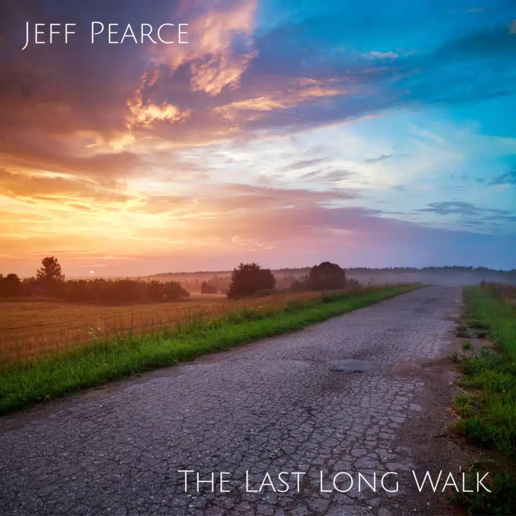 Jeff Pearce