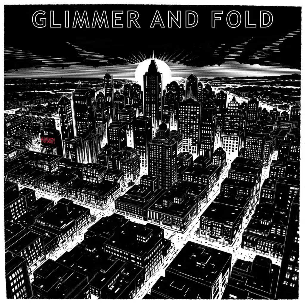 Glimmer & Fold