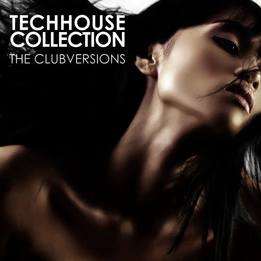 Techhouse Collection - The Clubversions