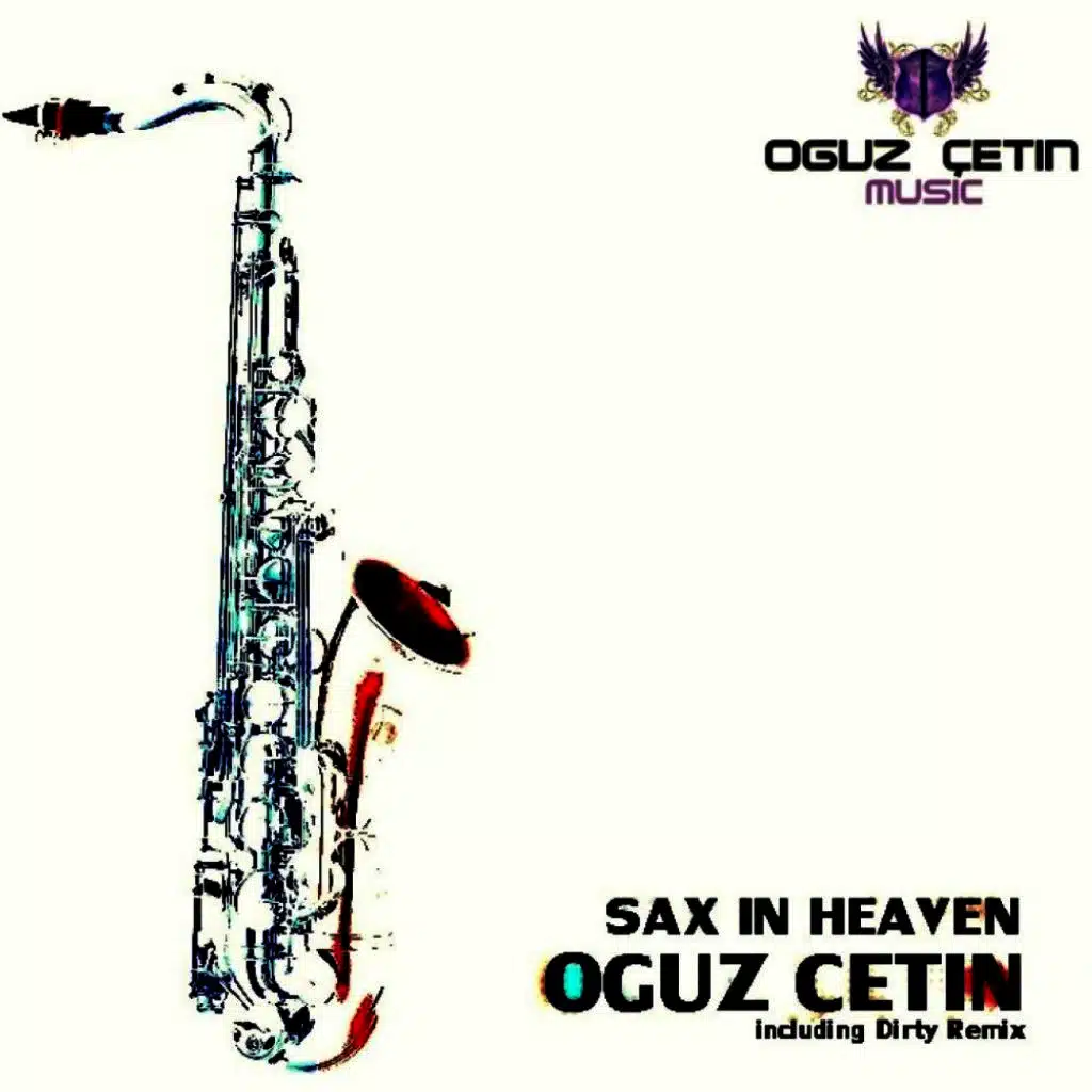 Sax in Heaven