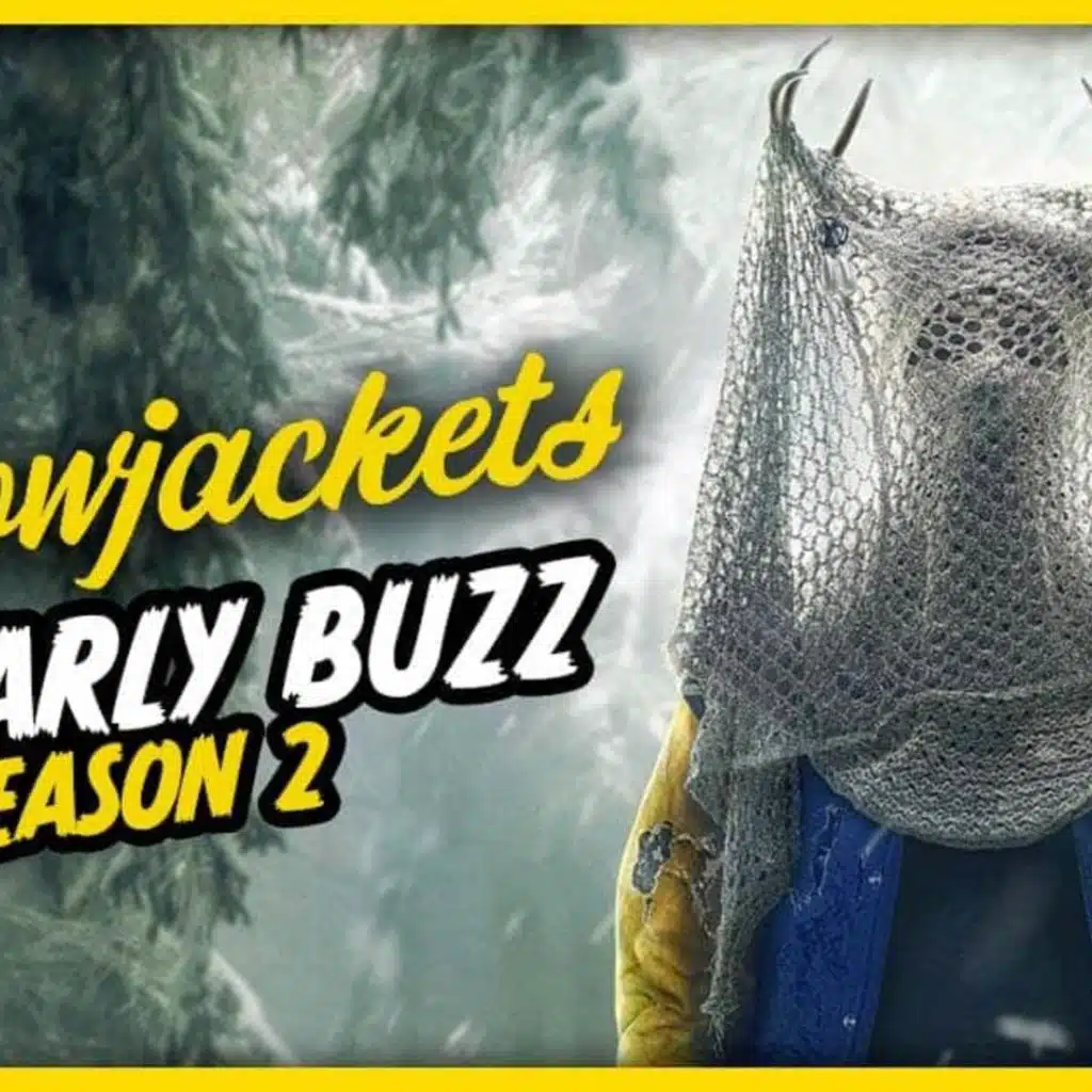 Yellowjackets Season 2: The Buzz Starts Here